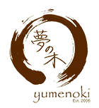 Yumenoki logo